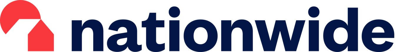 Nationwide Building Society logo