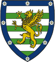 Downing College Shield