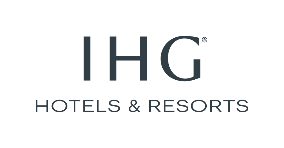 IHG Hotels and Resorts logo