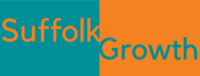 "Suffolk Growth Logo"