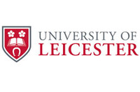 "University of Leicester Logo"