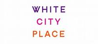 "Logo for White City Place"