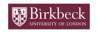 "Birkbeck University of London Logo"