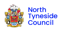 Image of North Tyneside Council's logo