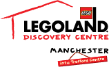 "Legoland Logo"