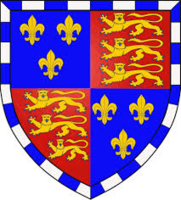 College Crest
