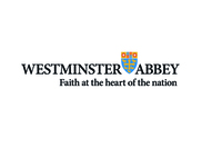 "Westminster Abbey Logo"