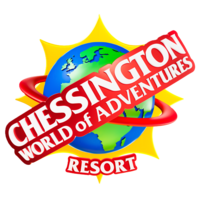 "Chessington World of Adventures Resort logo"
