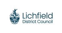 "Lichfield District Council Logo"