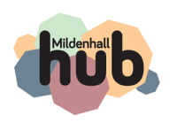 The Hub logo