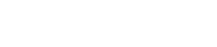 Logo in white featuring a simple horizontal symbol followed by uppercase text, set against a plain light background.