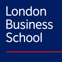 "London Business School Logo"