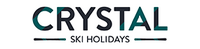 Crystal Ski Holidays logo