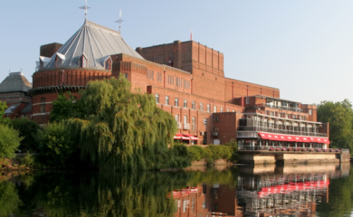 Royal Shakespeare Theatre, Stratford