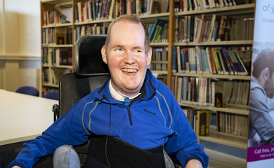 Conor O'kane