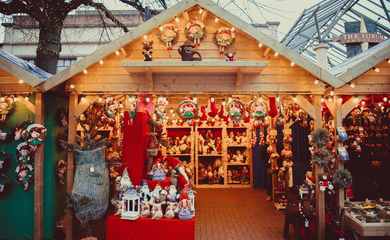 Christmas Market