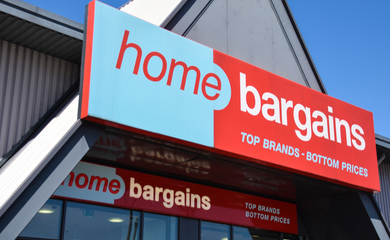 Home Bargains