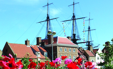 Hartlepool 
