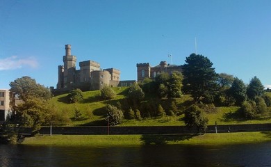 Inverness Panorama