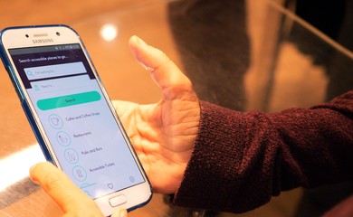 AccessAble App
