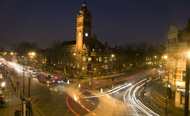 Newham