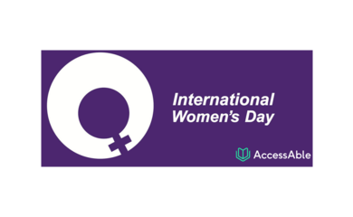 International Woman's Day