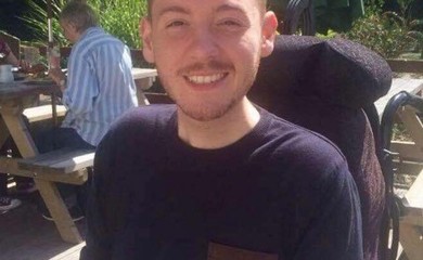 Ross Lannon