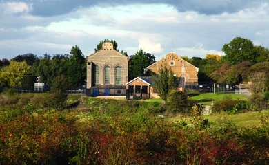 Thurrock