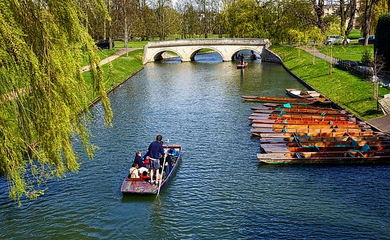 Punting