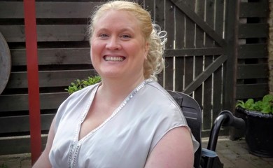Kerry Thompson