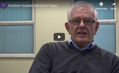David Trigger