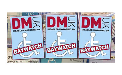 Baywatch Banner