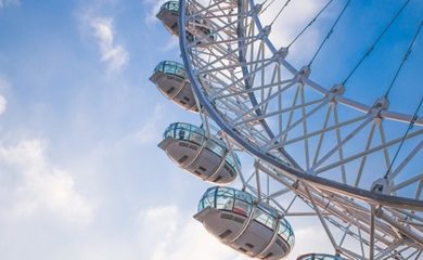 London Eye