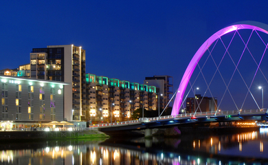 River Clyde