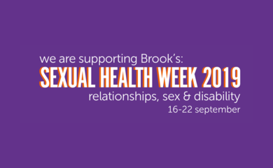 Sexual Health Week