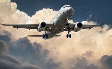 Aeroplane