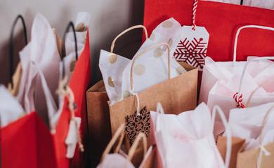 Shopping bags
