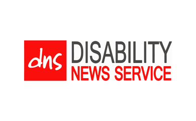 Disability News Service Logo