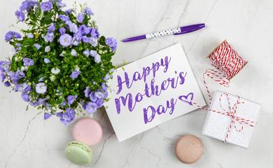 Mother's Day Gift and Pen