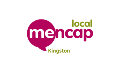 Kingston Mencap Logo