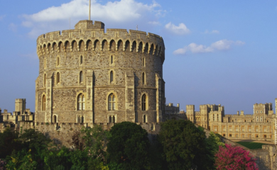 Image of Windsor Castle