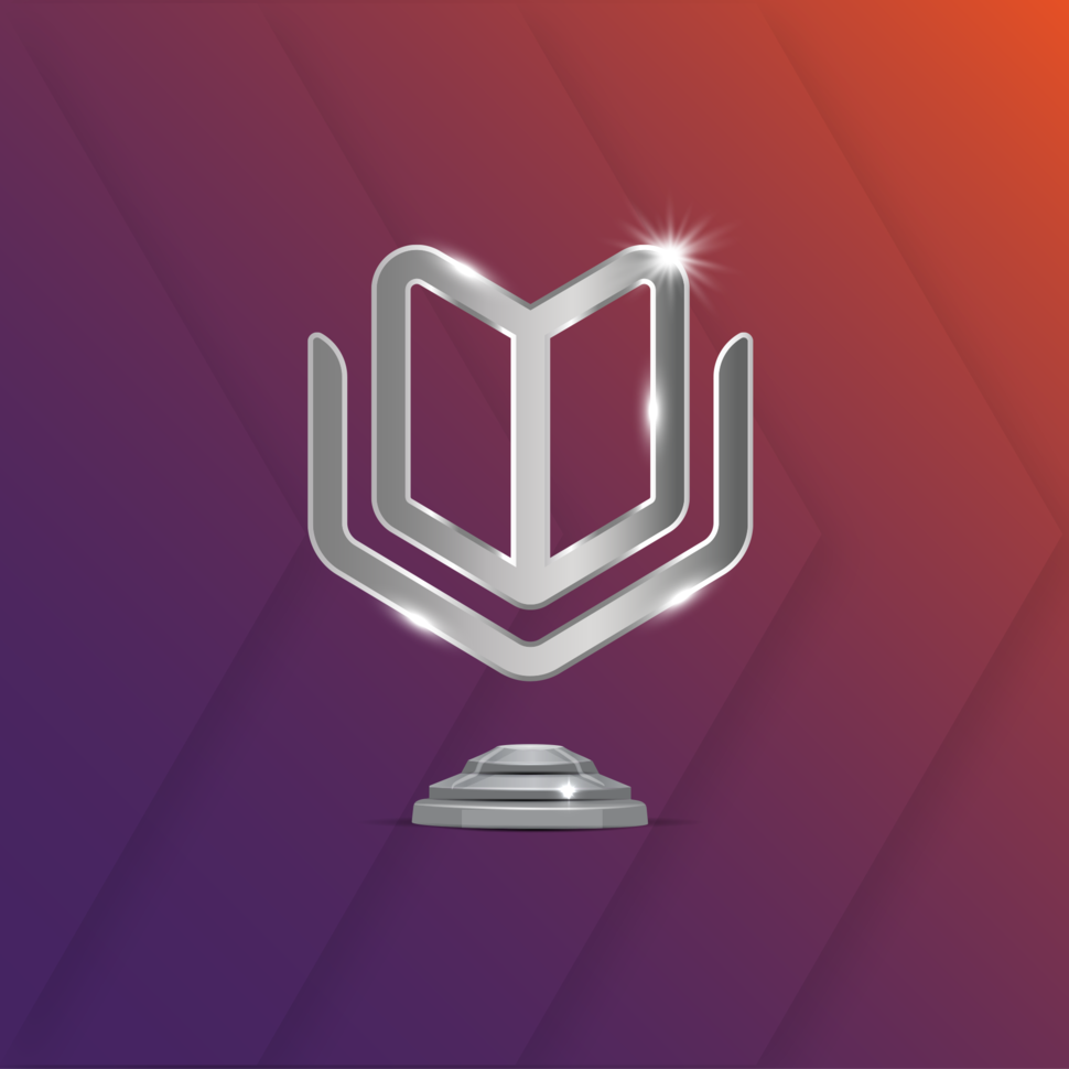 The AccessAble Award logo Thumbnail